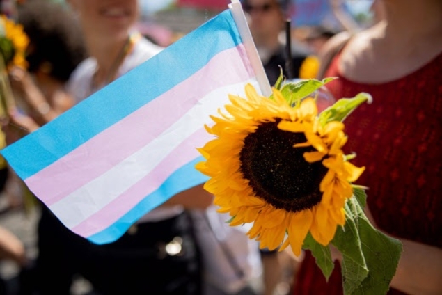La transidentité « est devenue une mode », estiment les militantes Dora Moutot et Marguerite Stern