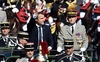 La tribune des généraux montre la perte de légitimité de Macron