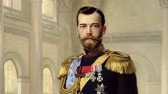 La Tsar qui fut trahi par la France