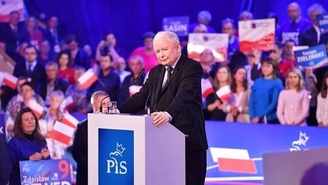 Large victoire des conservateurs en Pologne