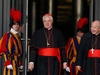 Le cardinal Gerhard Müller s’exprime sur la crise des abus sexuels et sur celle de la foi dans l’Eglise 