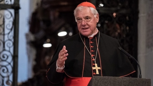 Le cardinal Müller dénonce la “parodie de la Cène comme un acte de terrorisme spirituel”