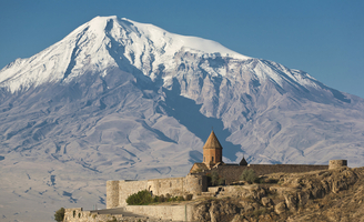 Le conflit entre l'Arménie et l'Azerbaïdjan est "une question de vie ou de mort"