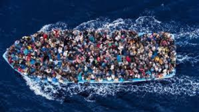 Le Département d’Ille-et-Vilaine finance SOS Méditerranée et les immigrés clandestins