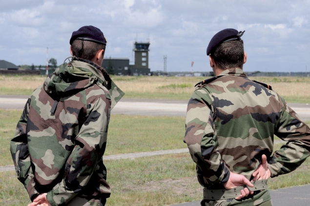 Le dernier fabricant français de fusils pourra-t-il équiper l'armée de terre ?
