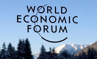 Le forum économique mondial en marche