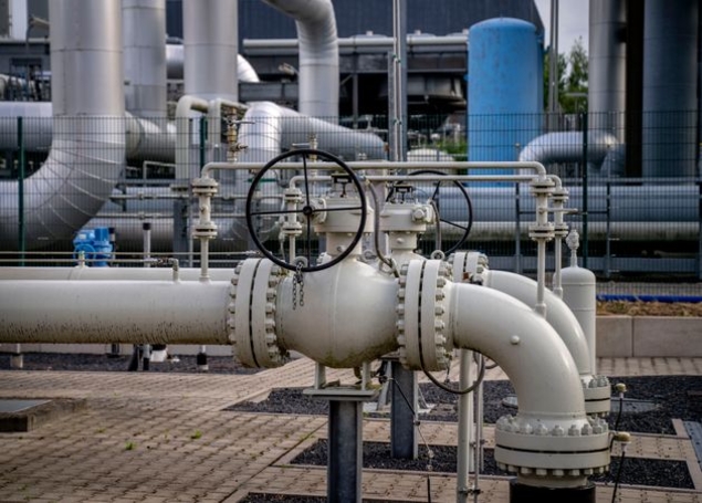 Le gazoduc Nord Stream reliant la Russie à l'Europe redémarre après 10 jours de maintenance