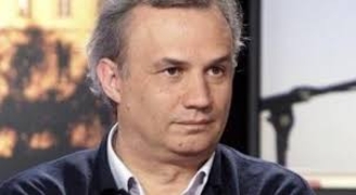 Le journaliste Bruno Roger-Petit nommé porte-parole de la Présidence de la République