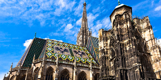 Le lobby LGBT à l'assaut de la cathédrale de Vienne