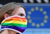Le lobby LGBT sévit en Hongrie