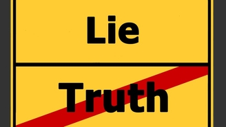 Le mensonge pour parvenir à ses fins – Comment les LGBT ont menti au peuple pour parvenir à leurs fins