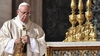 Le pape François attaque dans son nouveau livre les catholiques “superficiels”