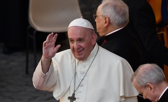 Le pape François va-t-il démissionner ?