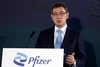 Le PDG de Pfizer prévoit une stabilisation à long terme de la vaccination