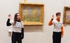 «Le printemps» de Monet et les vandales de l’écologisme
