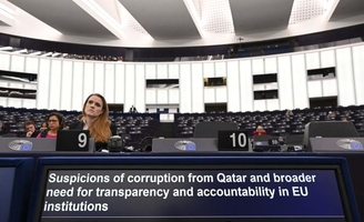 Le Qatar menace l’UE d’un « effet négatif » sur « la sécurité énergétique mondiale » après des accusations de corruption