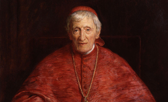 Le sens de la canonisation du Cardinal Newman