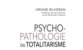 Le totalitarisme en marche ! L’analyse d’Ariane Bilheran