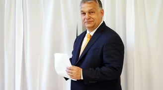 Le triomphe réjouissant de Victor Orban