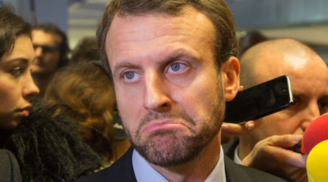 Le virage diplomatique à 180°de Macron