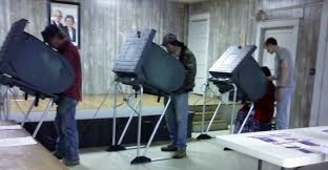 Le vote électronique qui se profile, c’est la fraude massive assurée