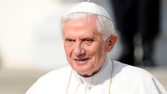 Le vrai motif de la renonciation de Benoît XVI enfin révélé