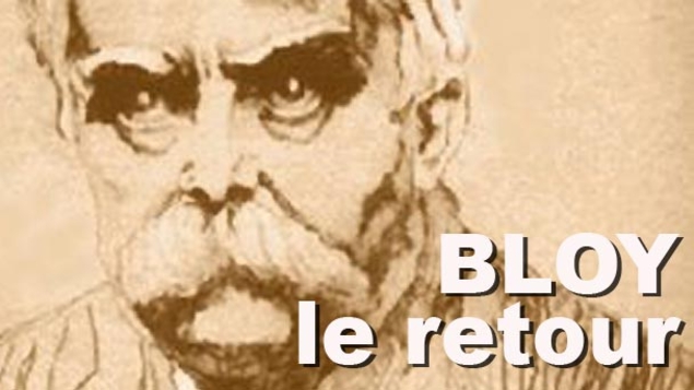 Léon Bloy, le retour (I). L’antisémitisme