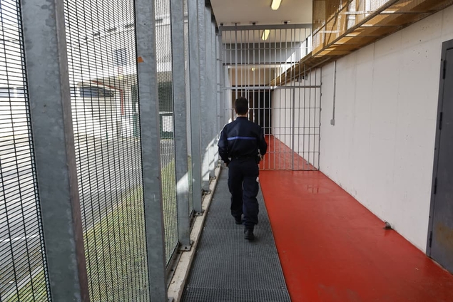 « Les détenus ont une dette morale envers la société » : la députée LR Christelle d’Intorni veut renforcer le travail en prison