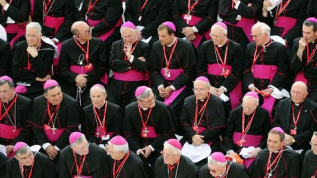 Les évêques américains avertissent le Congrès sur la loi sur l'égalité