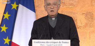 Les évêques de France s’engagent contre la PMA dans une déclaration solennelle