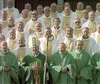 Les évêques rappellent les bases de l’anthropologie catholique