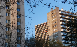 Les Français de plus en plus hostiles à la création de logements sociaux près de chez eux