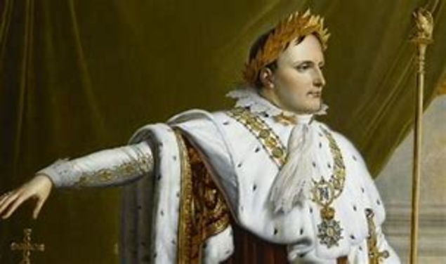 Les leçons de Napoléon pour notre temps