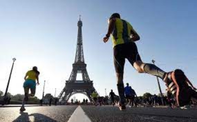 Les radars de Paris donnent des idées aux joggeurs…