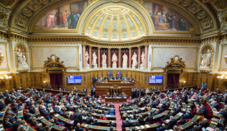 Les sénateurs sont divisés au sujet du projet de loi bioéthique