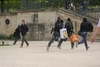 Les vendeurs à la sauvette font «quasiment partie du paysage» : quand la mairie de Paris normalise la délinquance