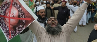 Libération d'Asia Bibi : la révolte embrase le Pakistan