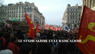 Loi Travail : le syndicalisme à la française met en péril les salariés