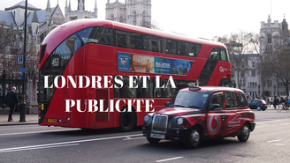Londres : des publicités «Gloire à Allah» sur les bus font polémique