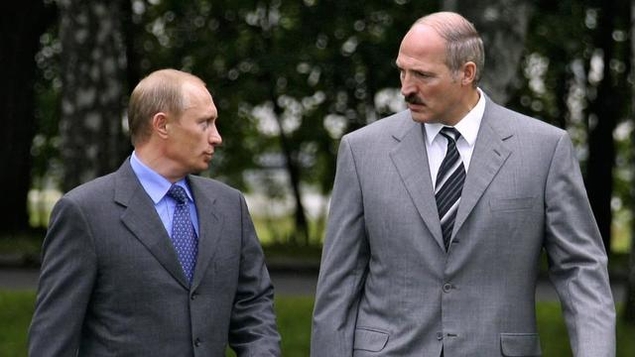 Loukachenko : vers la sortie ?