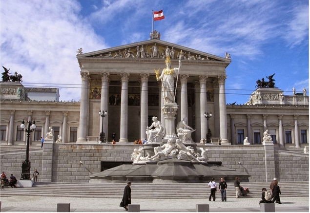Lutte contre le terrorisme islamiste : l’exemple autrichien ?
