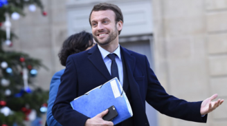 Macron, brillant organisateur des funérailles de la France