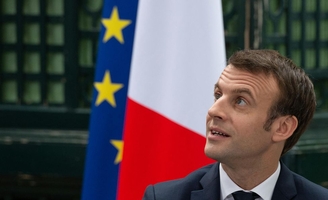 Macron est-il le véritable vainqueur des Européennes ?