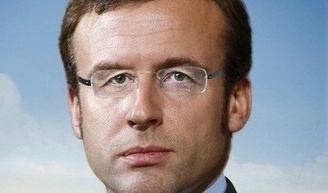 Macron fait de plus en plus du Hollande