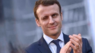 Macron l'utopiste nie les réalités