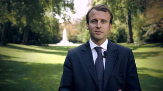 Macron, le progressisme et la «réaction conservatrice».