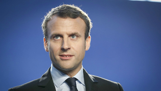 Macron, un « patriote » qui n’aime pas la France…