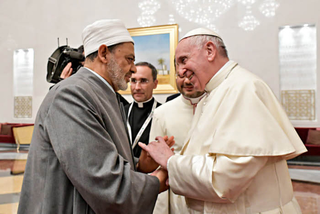 « Maison d’Abraham » à Abu Dhabi : œcuménisme ou syncrétisme onusien ?