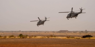 Mali : 13 militaires français meurent lors d’un accident de combat