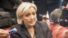 Marine Le Pen : l’échec d’une stratégie 